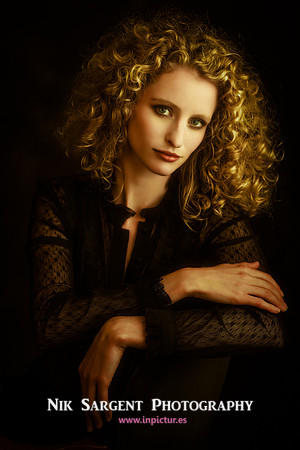 The Girl