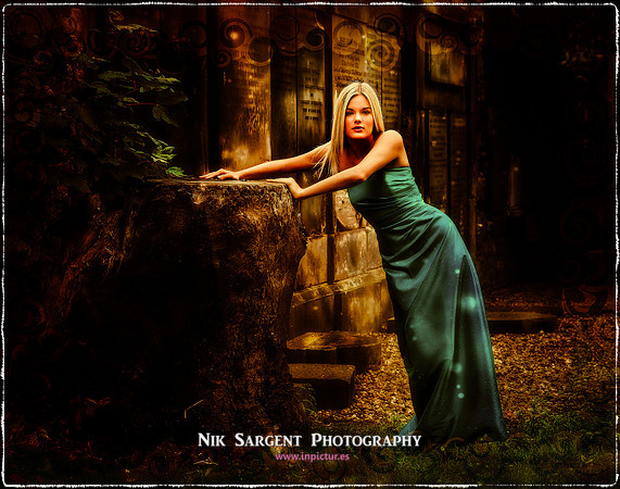 Enchantment