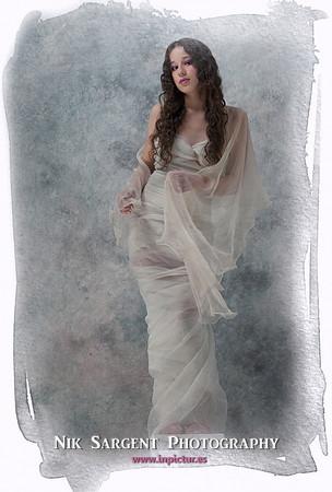 The Goddess