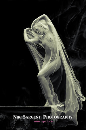 The Dancer
