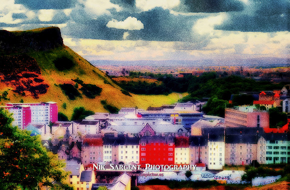 Arthur's Seat