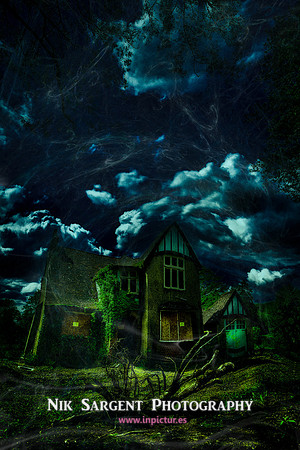 The House That Nobody Loved