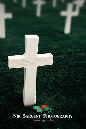 sacrifice