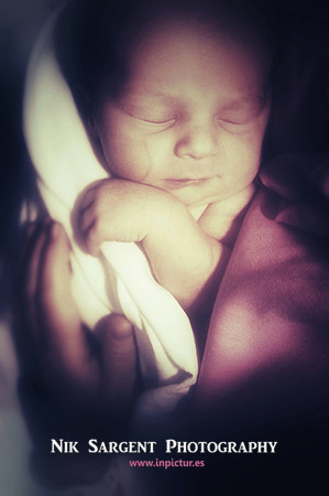 welcome to the world