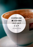 Coffee Malfunction