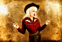 pin-up