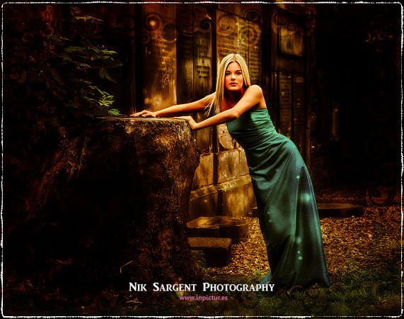 Enchantment