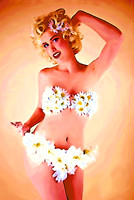pin-up