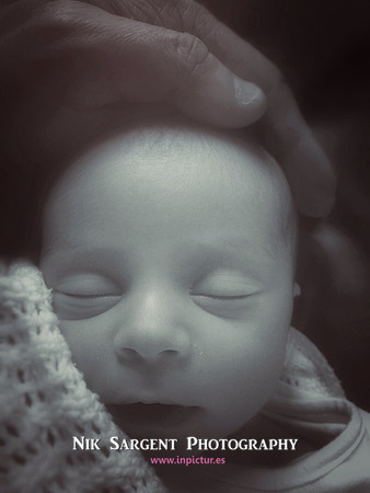 A Father's Hand