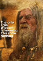 Wisdom
