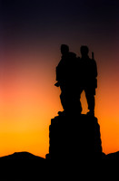 Commando Memorial