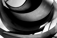 Abstract Sculpture