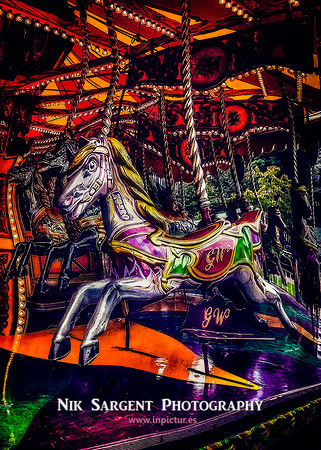 All the fun of the fair
