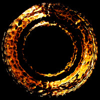 ring of fire