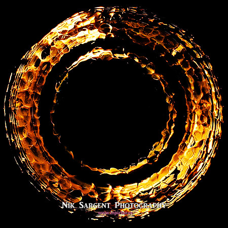 ring of fire