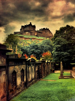 Edinburgh Castle