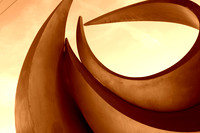 Abstract Sculpture