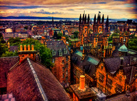 Rooftops