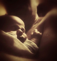 skin to skin