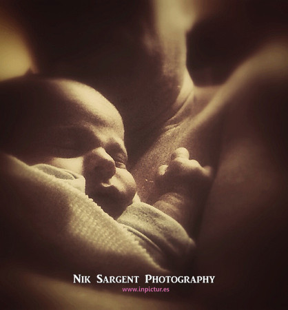 skin to skin