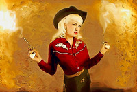 pin-up