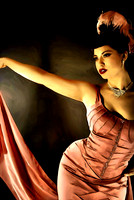pin-up