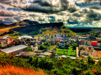 Arthur's Seat