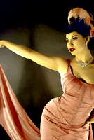 pin-up