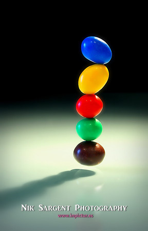 Perfect Balance