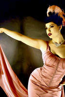 pin-up
