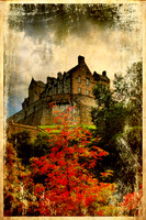 Edinburgh Castle