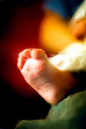 Baby Steps (photo by @Photo-Girl )