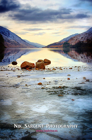 Loch Sheil