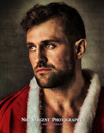 Father Christmas Junior