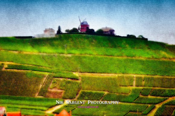 Le Moulin