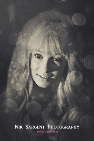 Fairy Snowqueen
